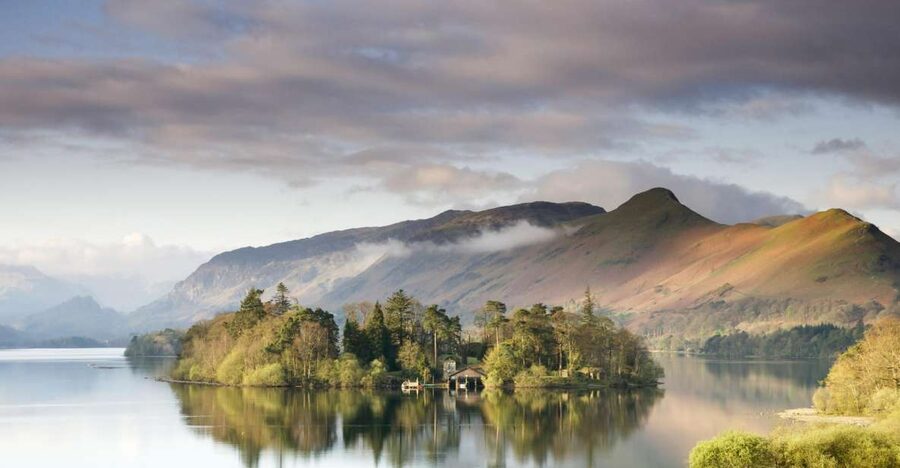 Lake District: 3-Day Small Group Tour from Manchester - Starting from Manchester, then letting the Lake District take over
