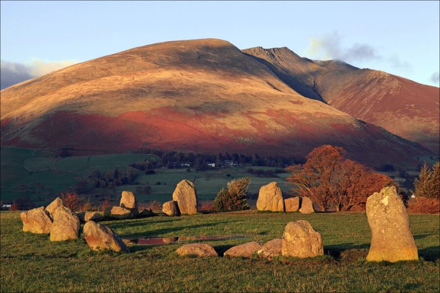 Lake District: 3-Day Small Group Tour from Manchester - Day 1: Ambleside, Kirkstone Pass photos, Ullswater forests, and Friar’s Crag
