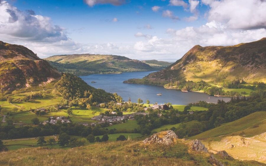 Lake District: 3-Day Small Group Tour from Manchester - Price and included value, plus what to budget for