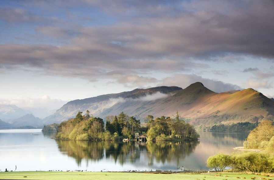 Lake District: 3-Day Small Group Tour from Manchester - The 16-seat mini coach, timing, and how to use the free time
