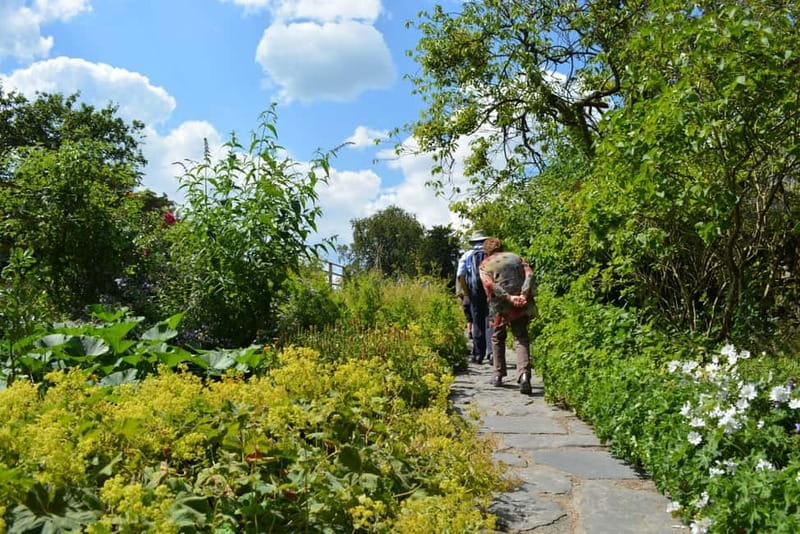 Lake District: Beatrix Potter Half-Day Tour - Key points worth knowing before you go