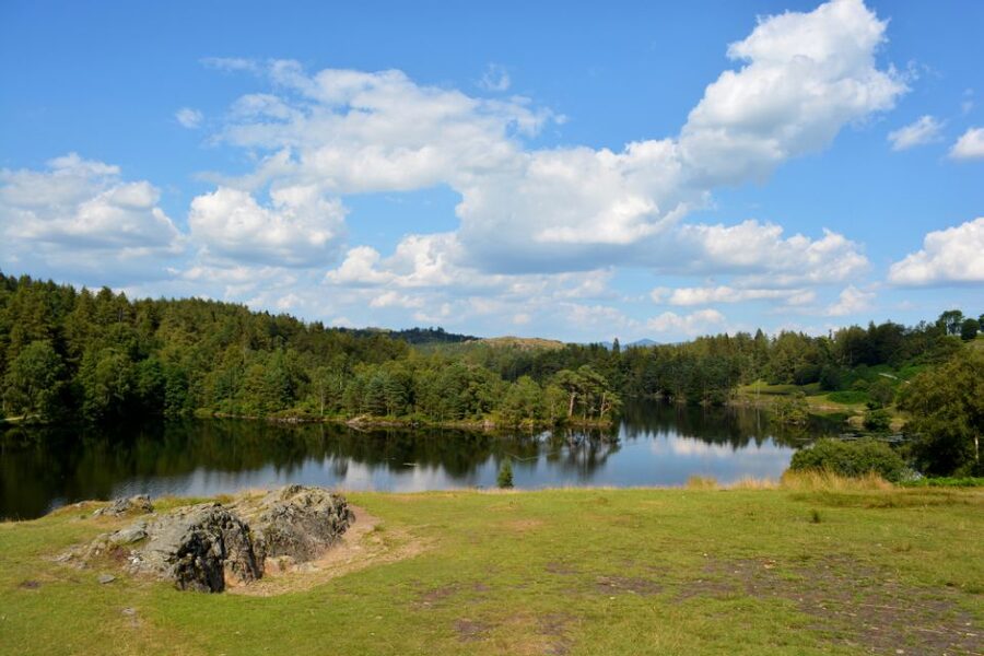 Lake District: Beatrix Potter Half-Day Tour - Who This Half-Day Beatrix Potter Tour Fits Best