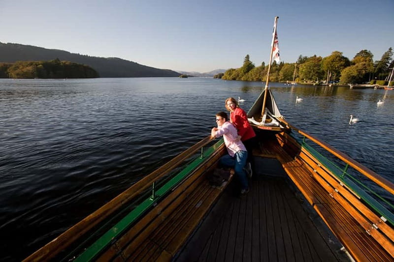 Lake District: Beatrix Potter Half-Day Tour - The Drive Itself: Tight Roads, Photo Stops, and Real Lake District Views