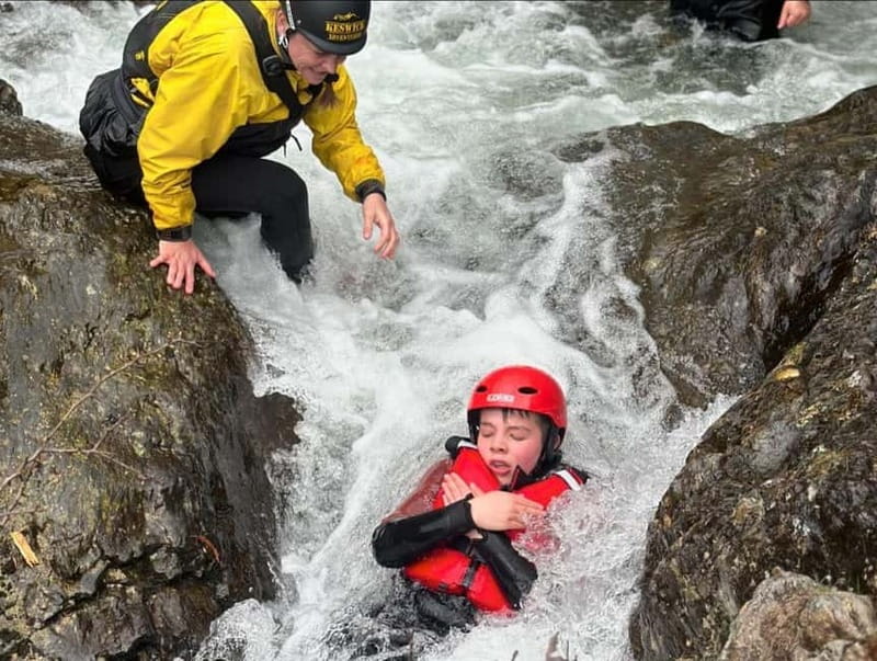 Lake District: Ghyll Scrambling Adventure - Should You Book Ghyll Scrambling With Keswick Adventures?