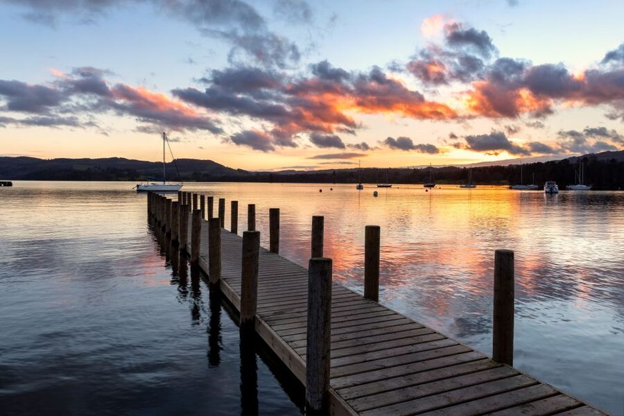 Lake District: Six Lakes Morning Tour from Windermere - Key highlights you will feel right away