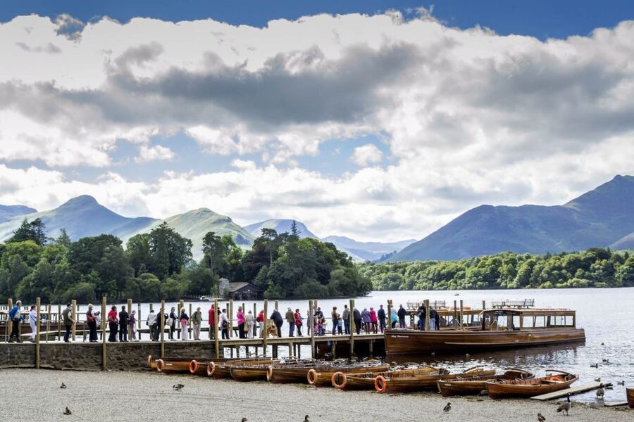 Lake District: Six Lakes Morning Tour from Windermere - Value for about $47: what you are really paying for