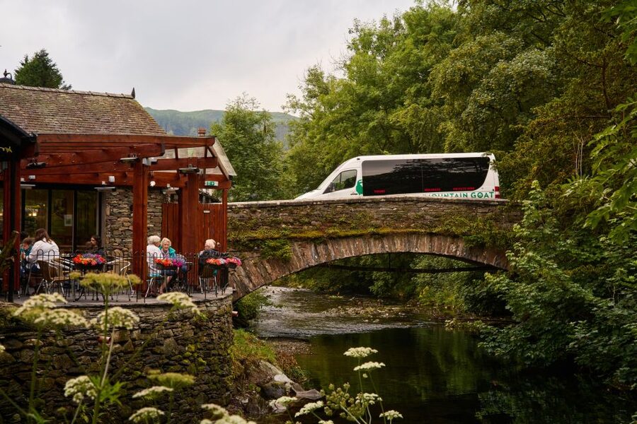Lake District: Six Lakes Morning Tour from Windermere - A half-day route that actually fits real schedules
