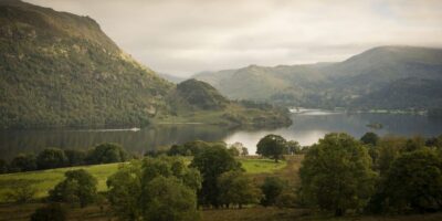 Lake District: Six Lakes Morning Tour from Windermere