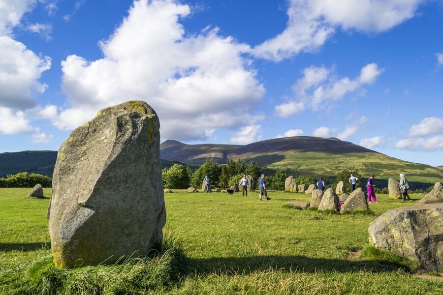 Lake District: Six Lakes Morning Tour from Windermere - Grasmere: Wordsworth, gingerbread, and enough time to wander