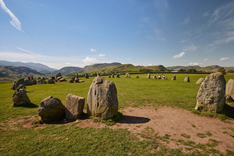 Lake District: Six Lakes Morning Tour from Windermere - Timing and pacing: what minimal walking really means