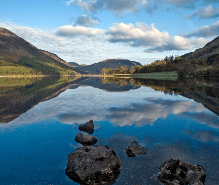 Lake District: Ten Lakes Full-Day Tour from Oxenholme - Why this Ten Lakes tour works for first-timers