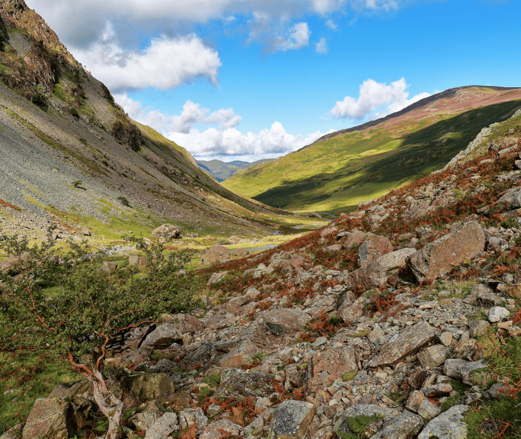 Lake District: Ten Lakes Full-Day Tour from Oxenholme - Price and value: is $101 a fair deal?