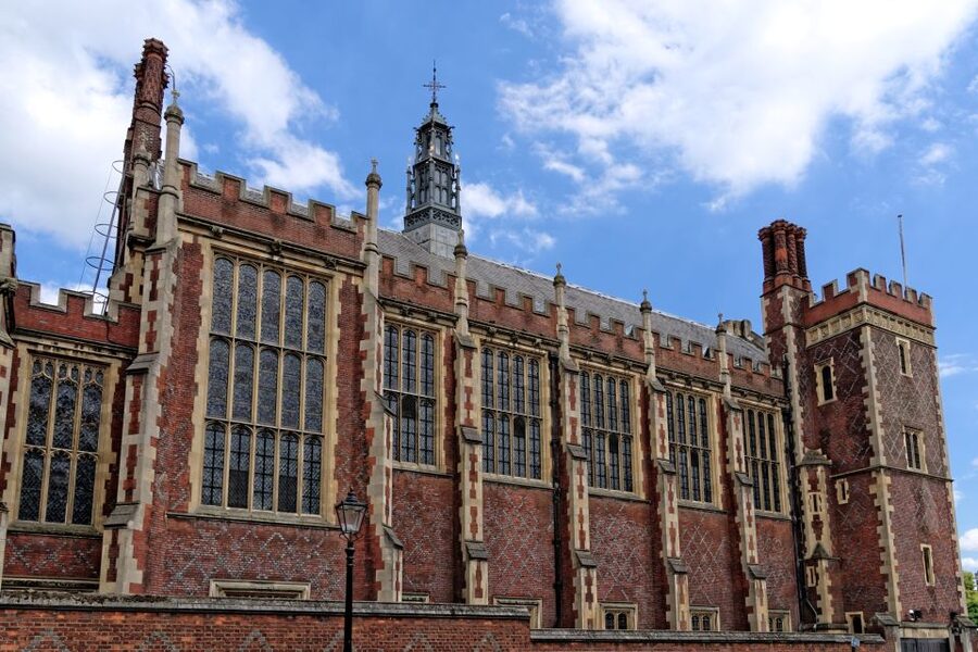 Law in London Private Tour - Key points I’d circle before booking