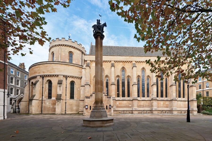 Law in London Private Tour - Entering London’s legal world, one building at a time