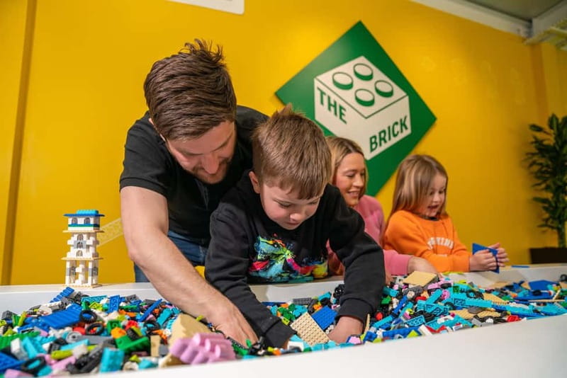 LEGOLAND Windsor Resort: Entrance Ticket - Should you book the LEGOLAND Windsor entrance ticket?