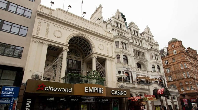 Lights, Camera, London! Movie Locations Walking Tour - Borough Market finish, where the movie walk becomes dinner plans