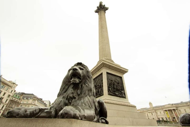 Lights, Camera, London! Movie Locations Walking Tour - What to bring so you enjoy it, not just survive it