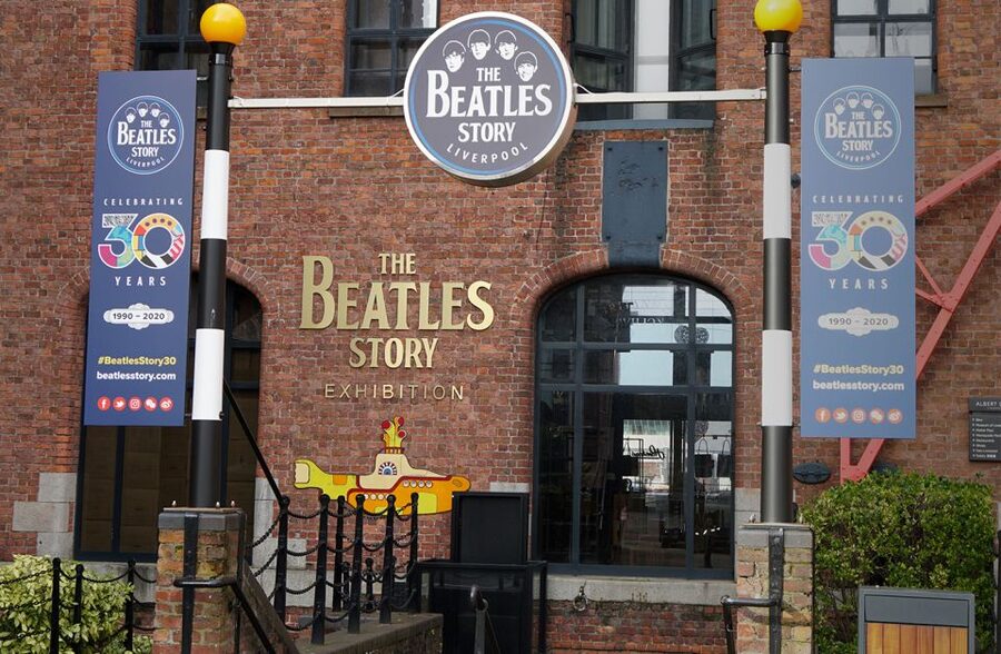Liverpool: 1-Day Liverpool Pass for Top Attractions - How this pass earns its place in your Liverpool plan