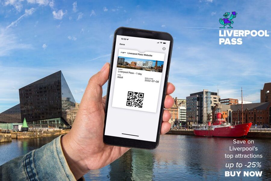 Liverpool: 1-Day Liverpool Pass for Top Attractions - Price and value: is $74 really worth it?