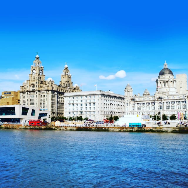 Liverpool: A Walk Through Time: Full History Walking Tour - Should you book Liverpool: A Walk Through Time?