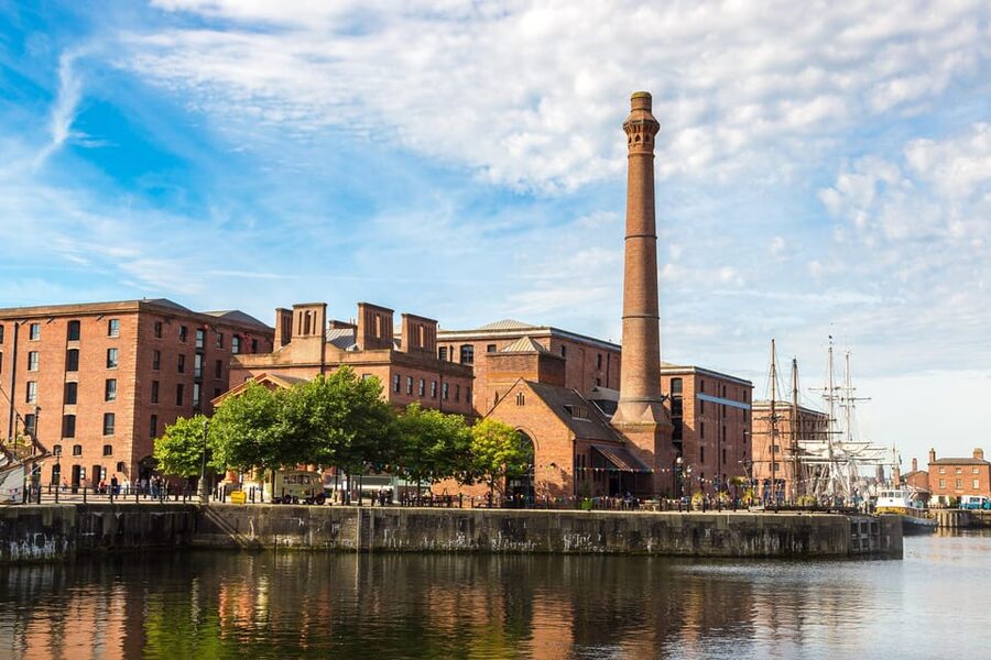 Liverpool: A Walk Through Time: Full History Walking Tour - Practical tips so you get the most out of your 2-hour walk
