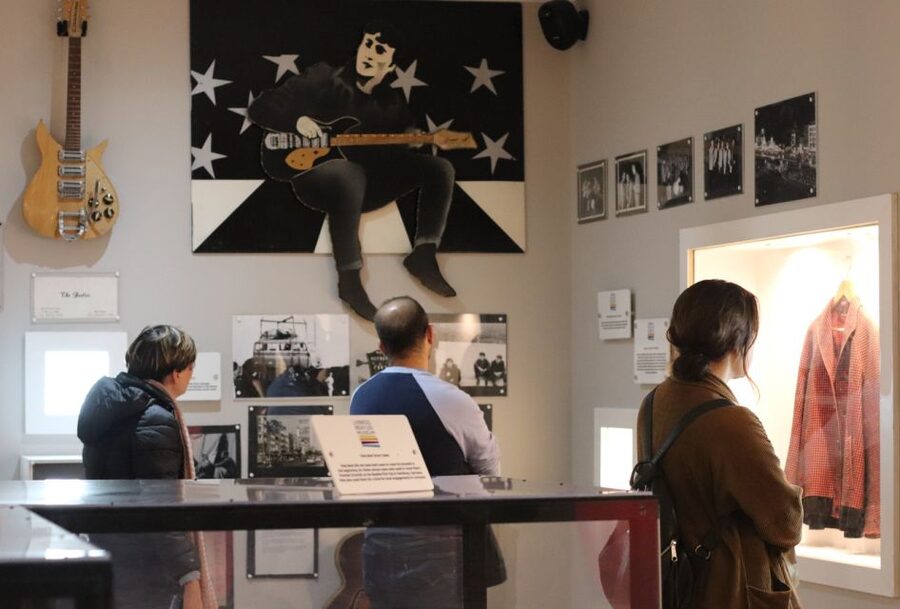 Liverpool Beatles Museum Entry Ticket - Practicalities in the real world: timing, shoes, and planning your day
