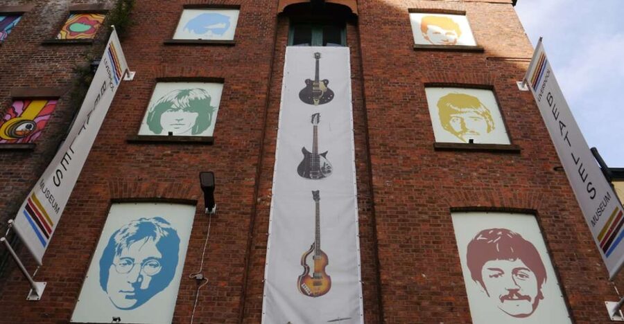 Liverpool Beatles Museum Entry Ticket - Value check: is it worth $26?