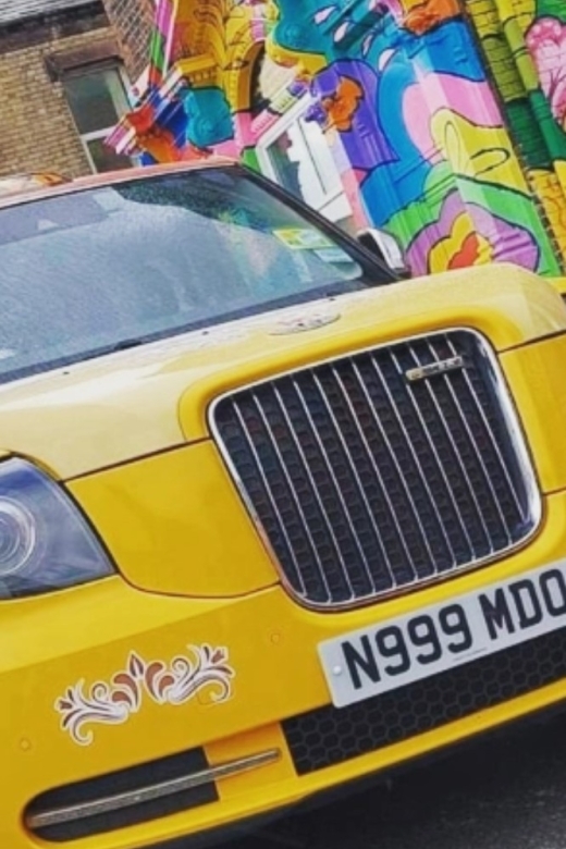 Liverpool: Beatles-Themed Private Taxi Tour with Transfers - Penney Lane, Strawberry Fields, and Eleanor Rigby: what to look for