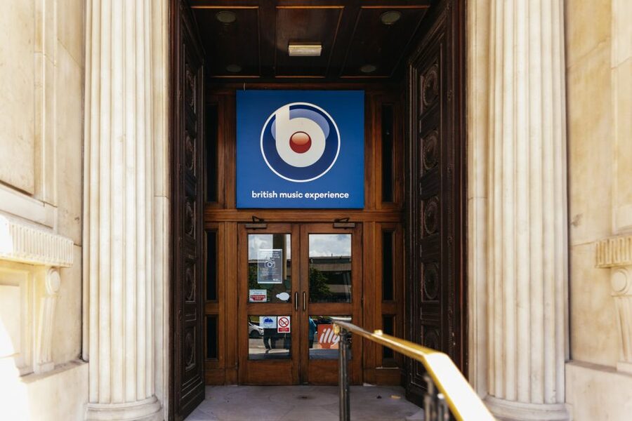 Liverpool: British Music Experience Ticket - Who should book this British Music Experience ticket?