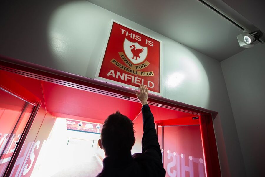 Liverpool Football Club: Legends Q&A and Stadium Tour - Key things you should know before you go