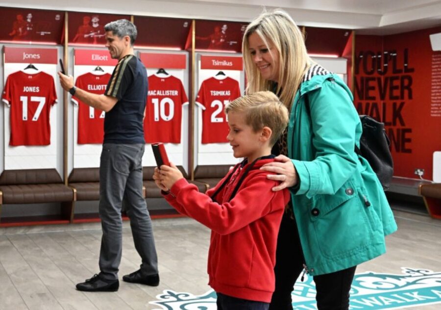 Liverpool Football Club: Legends Q&A and Stadium Tour - Entering Anfield with a plan (and why this tour works)