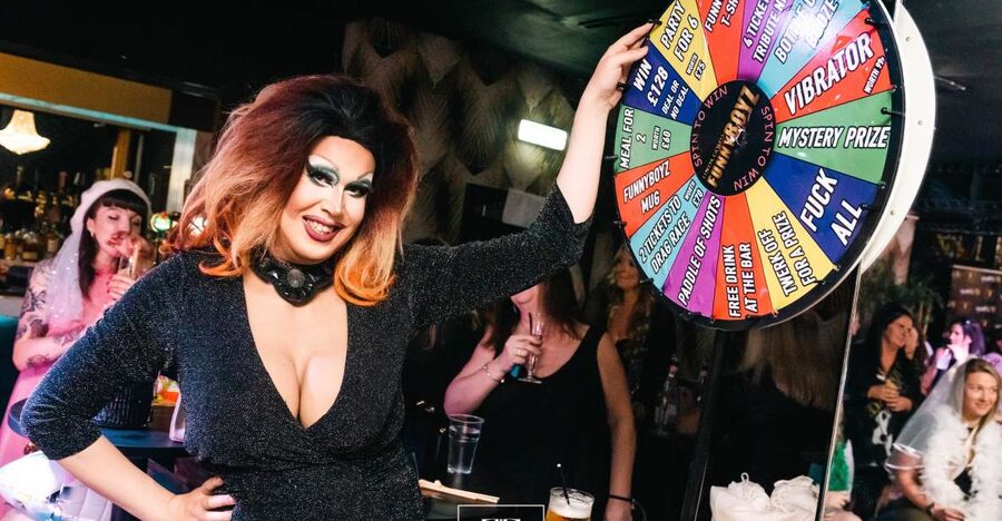Liverpool: FunnyBoyz Benidorm Bingo Cabaret Show (Fridays) - Who This Is Best For (and Who Might Want Something Different)