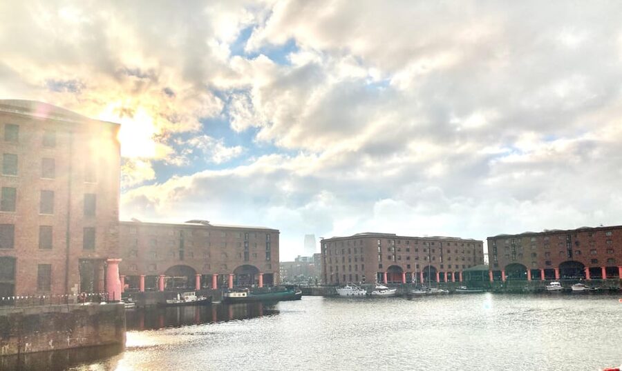 Liverpool: Heritage, History & Culture Guided Walking Tour - Why this 2-hour Liverpool heritage walk is a smart first move
