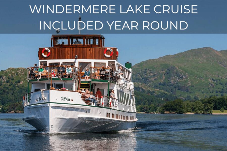 Liverpool: Lake District Tour with Lake Cruise - Price and value: is $78 actually a smart deal?