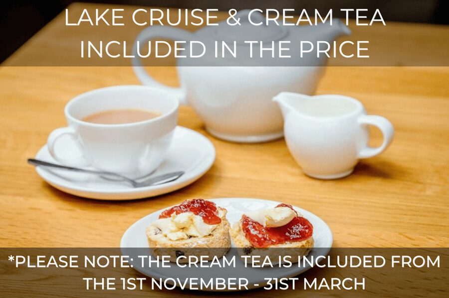 Liverpool: Lake District Tour with Lake Cruise - Before you go: meeting point changes and weather reality