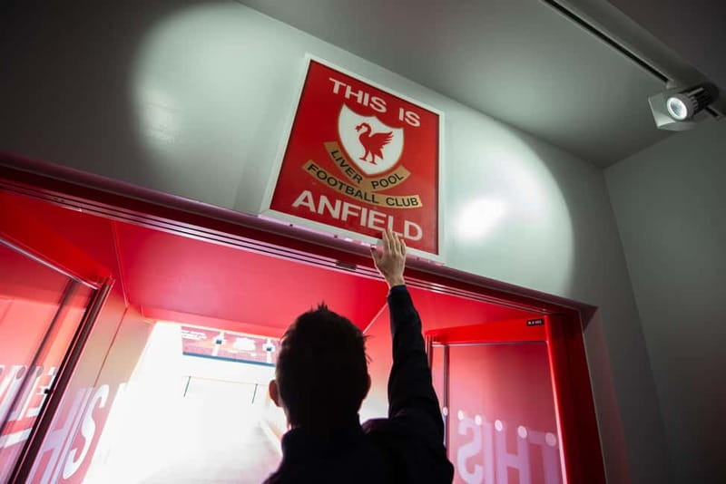 Liverpool: Liverpool Football Club Museum and Stadium Tour - Practical tips for a smoother Anfield visit