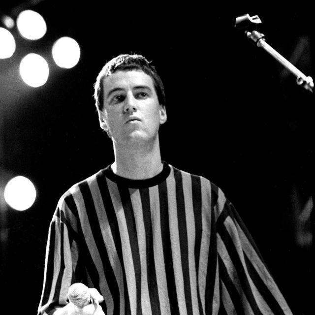 Liverpool: Music Icons Tour with 90s band 'The Farm' - Seeing gigs, studios, pubs, and hangouts through Pete or Keith’s lens