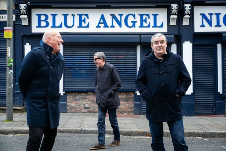 Liverpool: Music Icons Tour with 90s band 'The Farm' - Who this tour suits best (and who may want to skip it)