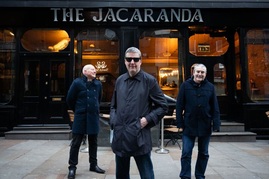 Liverpool: Music Icons Tour with 90s band 'The Farm' - Tips so you enjoy the tour more right away