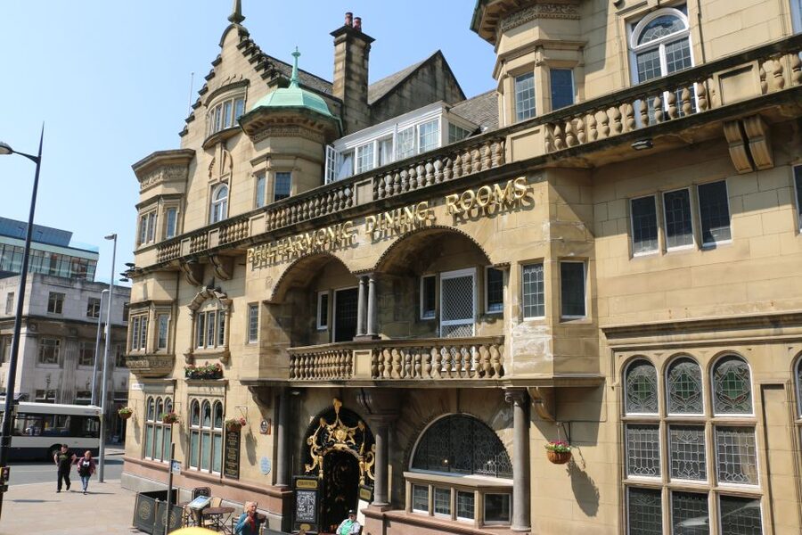 Liverpool: Open-Top Sightseeing Hop-On Hop-Off Bus Tour - Key things I’d plan around before you board