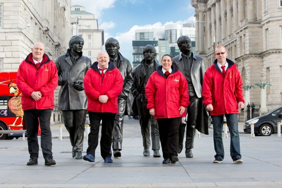 Liverpool: Open-Top Sightseeing Hop-On Hop-Off Bus Tour - Why this Liverpool hop-on hop-off bus is a smart first move