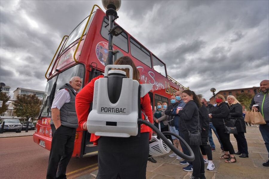Liverpool: Open-Top Sightseeing Hop-On Hop-Off Bus Tour - What I’d watch for based on real-world experience