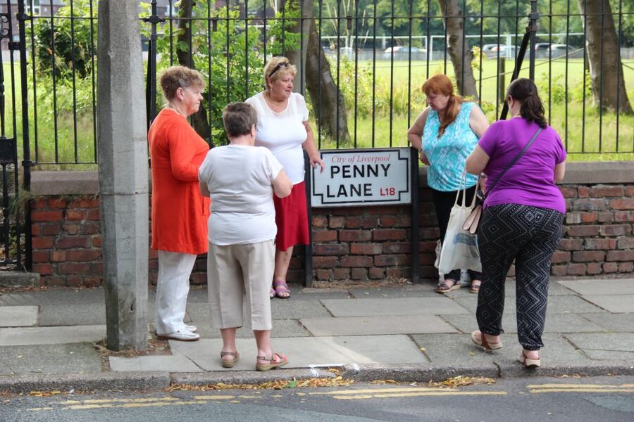 Liverpool: Private Beatles Tour - Key Things I’d Prioritize on This Liverpool Beatles Tour