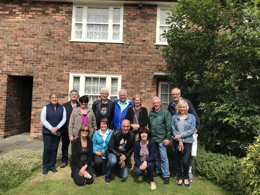 Liverpool: Private Beatles Tour - Who This Tour Is Best For (and Who Might Prefer Something Else)