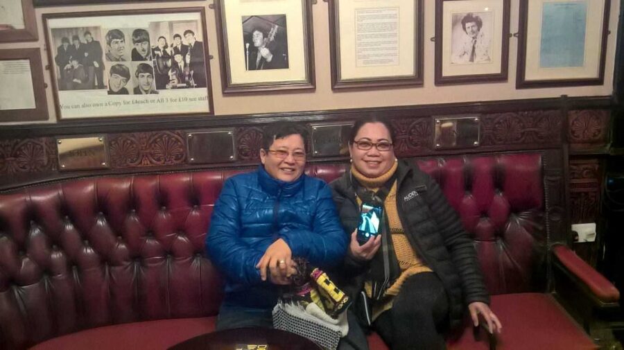 Liverpool: Private Beatles Tour - Price and Value: Why $323 Makes Sense for Small Groups