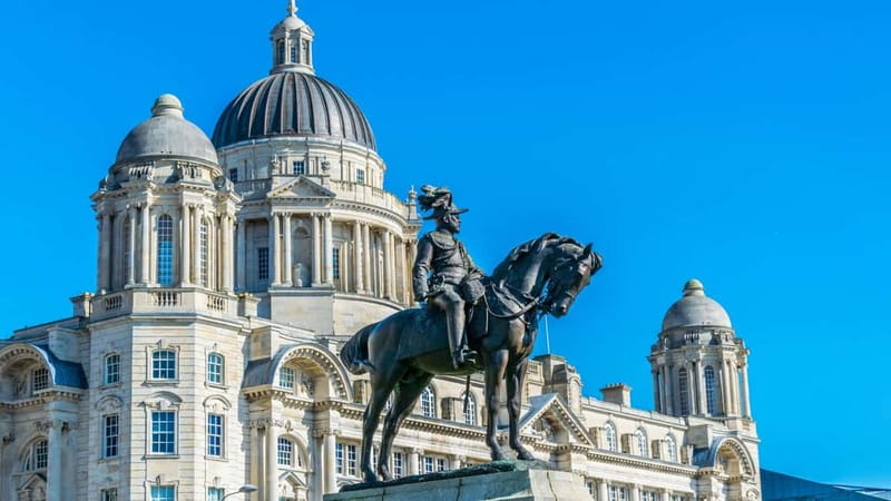 Liverpool Private-Custom Highlights & Gems Tour with a Local - Key Things You Should Know Before You Go