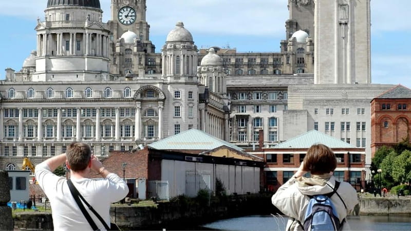 Liverpool Private-Custom Highlights & Gems Tour with a Local - How Host Matching Turns a Tour Into Your Day