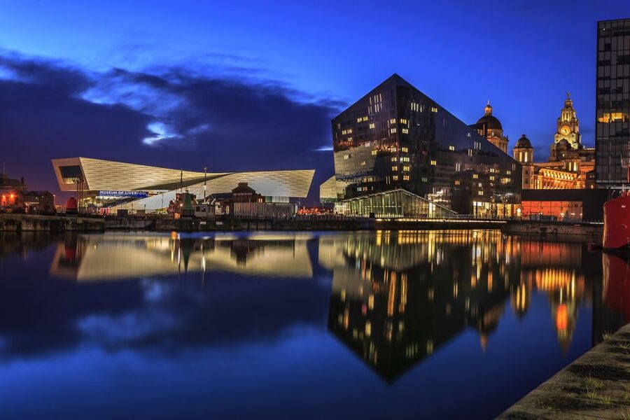 Liverpool Private-Custom Highlights & Gems Tour with a Local - What Makes the Value Worth It at $62 Per Person