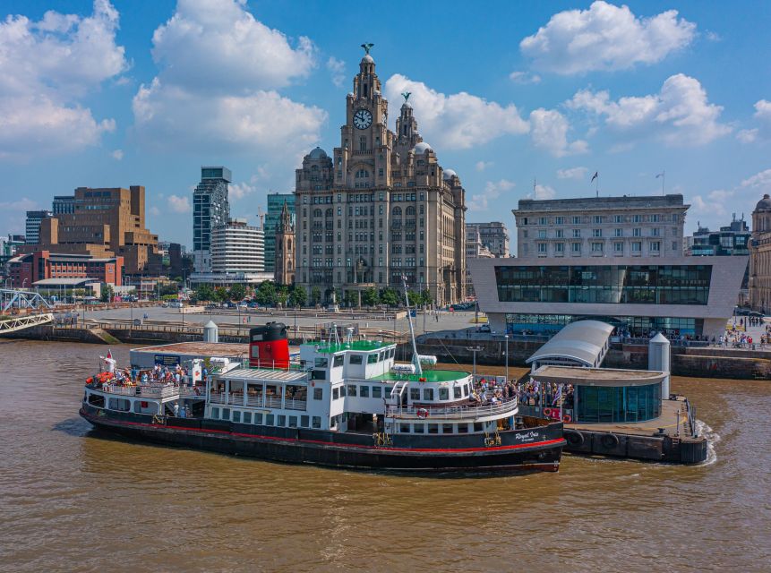 Liverpool: River Cruise and Hop-On Hop-Off Bus Tour - Who this tour suits best, and who should skip it