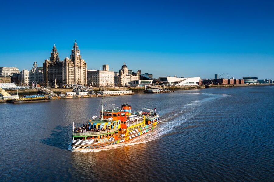 Liverpool: River Cruise and Hop-On Hop-Off Bus Tour - Should you book this Liverpool river cruise and bus combo?